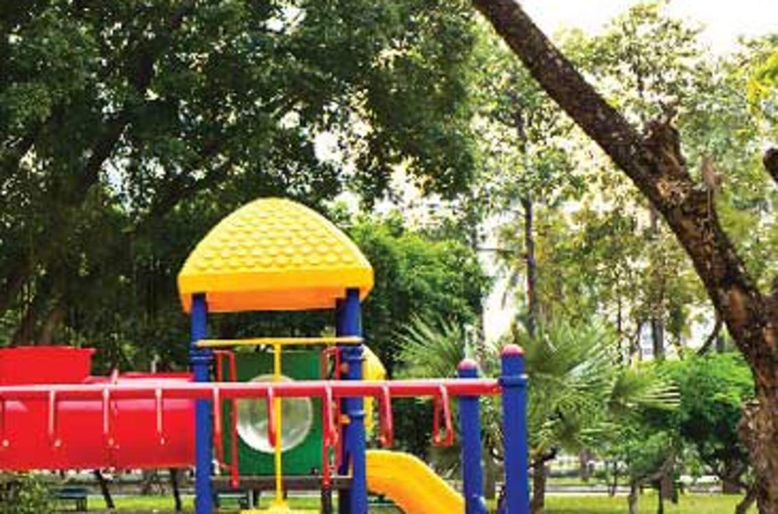  habitat Images for Amenities of Deccan Habitat