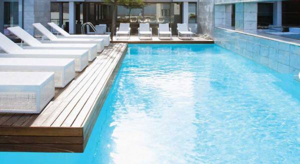 Swimming Pool habitat Swimming Pool