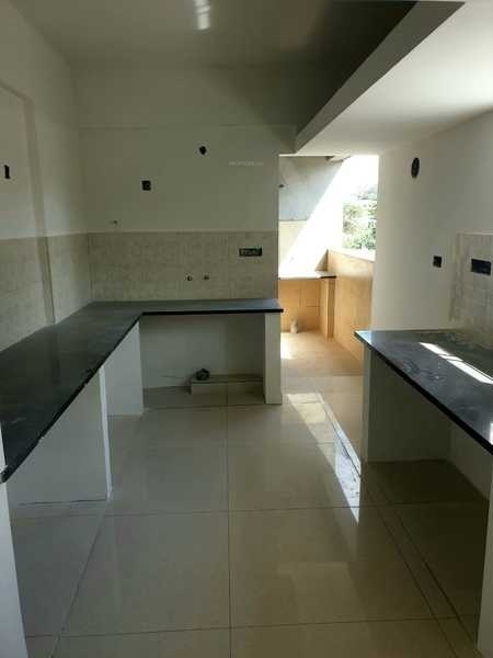 Kitchen habitat Kitchen