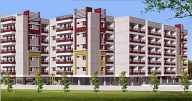 Images for Elevation of Khyati Realities Vishwa Shetu Images for Elevation of Khyati Realities Vishwa Shetu