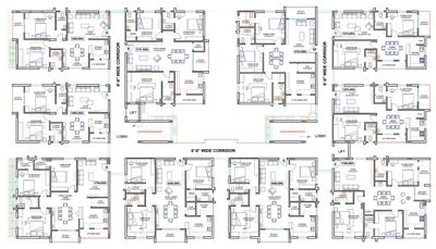 Images for Cluster Plan of Aryamitra Poe Tree poe-tree Images for Cluster Plan of Aryamitra Poe Tree