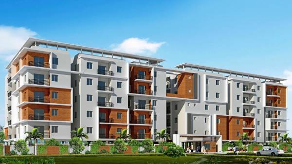 Images for Elevation of Aryamitra Poe Tree