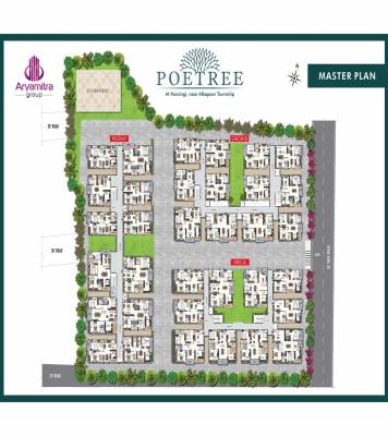 Master Plan poe-tree Master Plan
