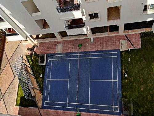  poe-tree Tennis Court