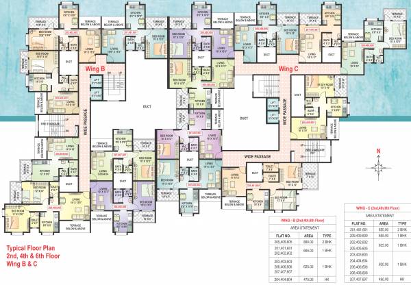 Images for Cluster Plan of Tupe Baneshwar Paradise Images for Cluster Plan of Tupe Baneshwar Paradise