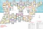Images for Cluster Plan of Tupe Baneshwar Paradise