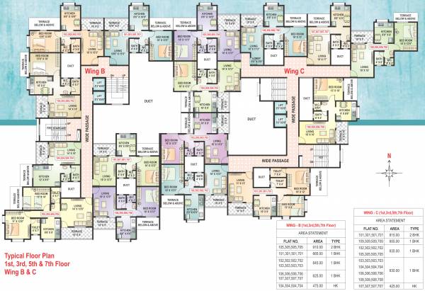 Images for Cluster Plan of Tupe Baneshwar Paradise Images for Cluster Plan of Tupe Baneshwar Paradise