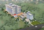 Images for Elevation of Tupe Baneshwar Paradise