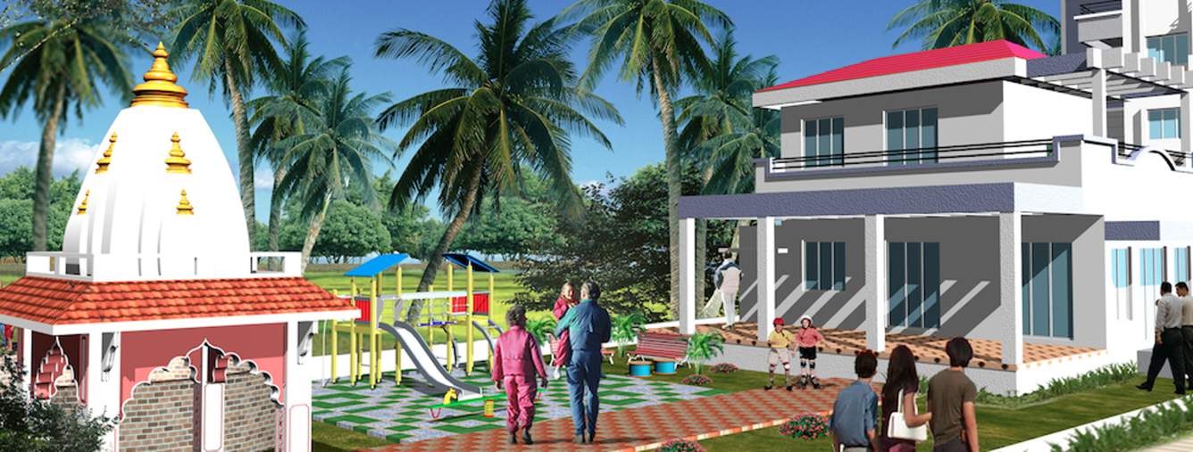 Images for Amenities of Tupe Baneshwar Paradise