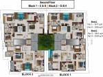 Images for Cluster Plan of Bhoomi Cotton Tree Images for Cluster Plan of Bhoomi Cotton Tree
