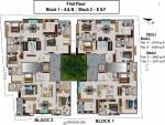 Images for Cluster Plan of Bhoomi Cotton Tree Images for Cluster Plan of Bhoomi Cotton Tree