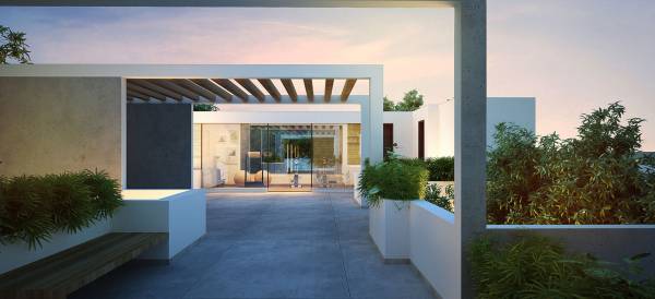 Images for Amenities of Bhoomi Cotton Tree