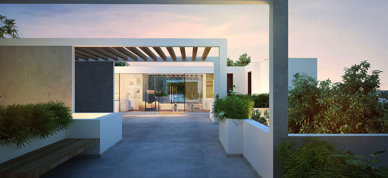 Images for Amenities of Bhoomi Cotton Tree