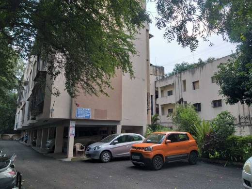 gulmohar-gardens Elevation Elevation