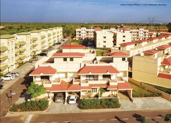  gulmohar-gardens Elevation