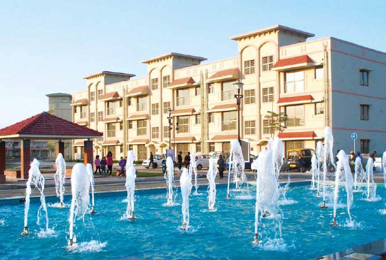  gulmohar gardens Others