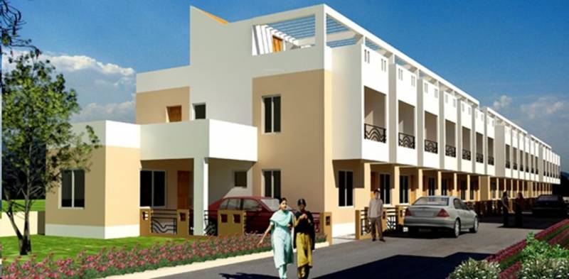 Images for Elevation of Dipti Residency