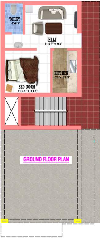 Images for Cluster Plan of ASN Samruddhi