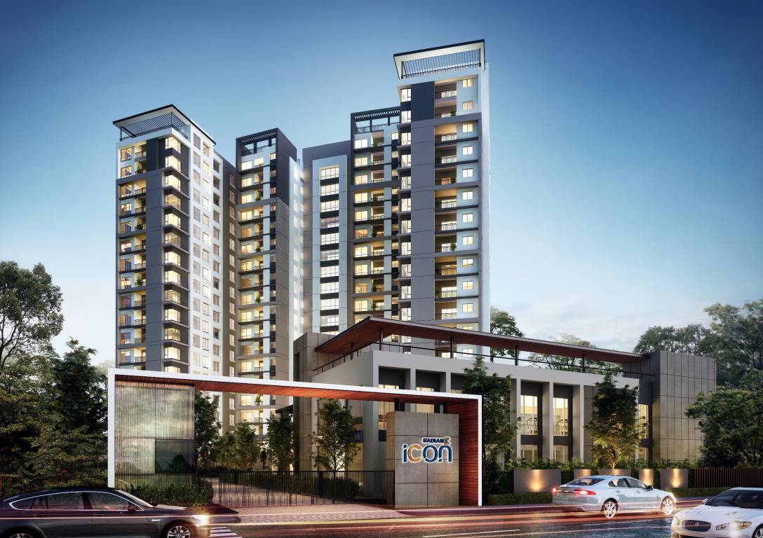 Images for Elevation of Radiance Icon