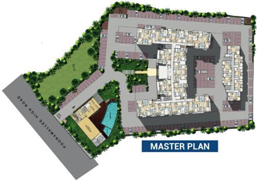Images for Master Plan of Radiance Icon