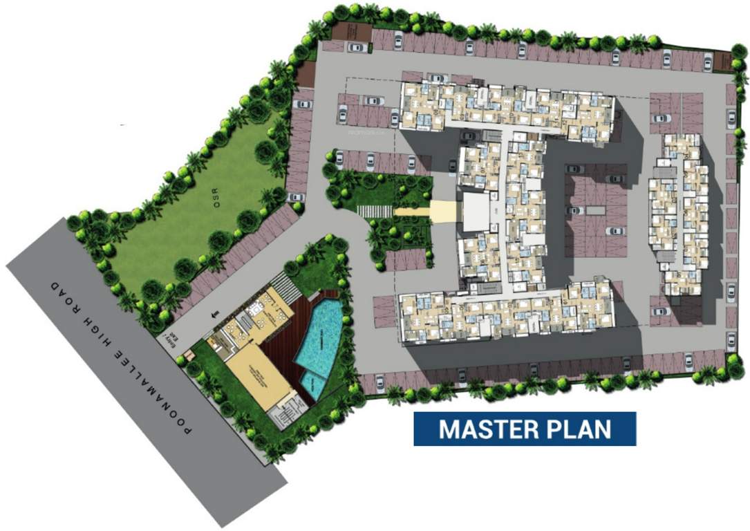 Images for Master Plan of Radiance Icon