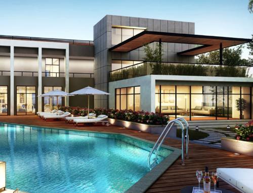 Images for Amenities of Radiance Icon