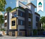 Images for Elevation of ASN Shreyas II