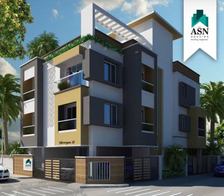 Images for Elevation of ASN Shreyas II