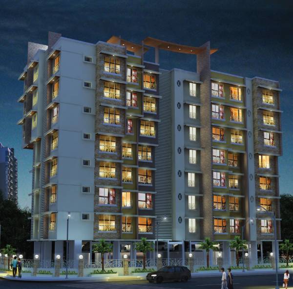 Images for Elevation of Dipti Sweta