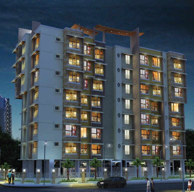 Images for Elevation of Dipti Sweta