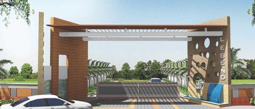 Images for Elevation of Legend Prime prime Images for Elevation of Legend Prime