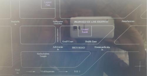 Images for Location Plan of Legend Kanak kanak Images for Location Plan of Legend Kanak