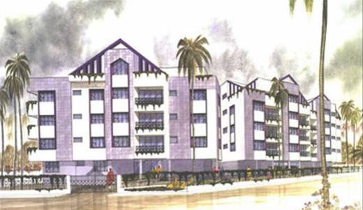 Images for Elevation of KG Dewside Manors Images for Elevation of KG Dewside Manors