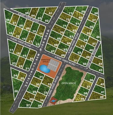  balsam-hills Images for Layout Plan of Balsam Hills