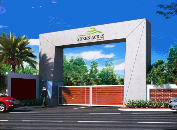 Images for Elevation of Srinivasa Green Acres Phase 2 Images for Elevation of Srinivasa Green Acres Phase 2