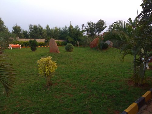 Images for Amenities of Srinivasa Green Acres Phase 2