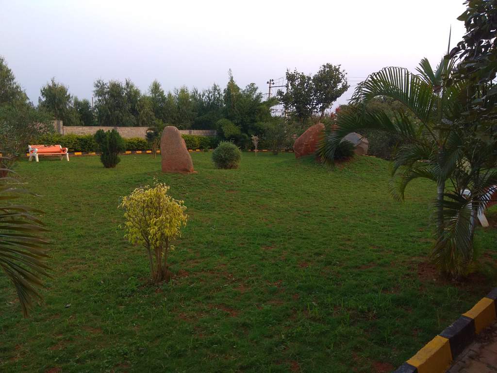 Images for Amenities of Srinivasa Green Acres Phase 2