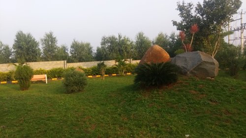 Images for Amenities of Srinivasa Green Acres Phase 2