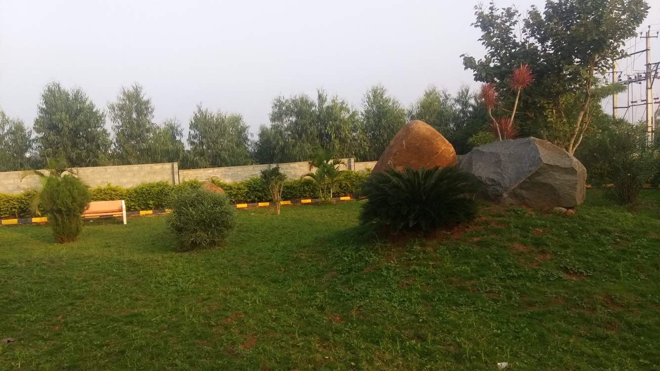 Images for Amenities of Srinivasa Green Acres Phase 2