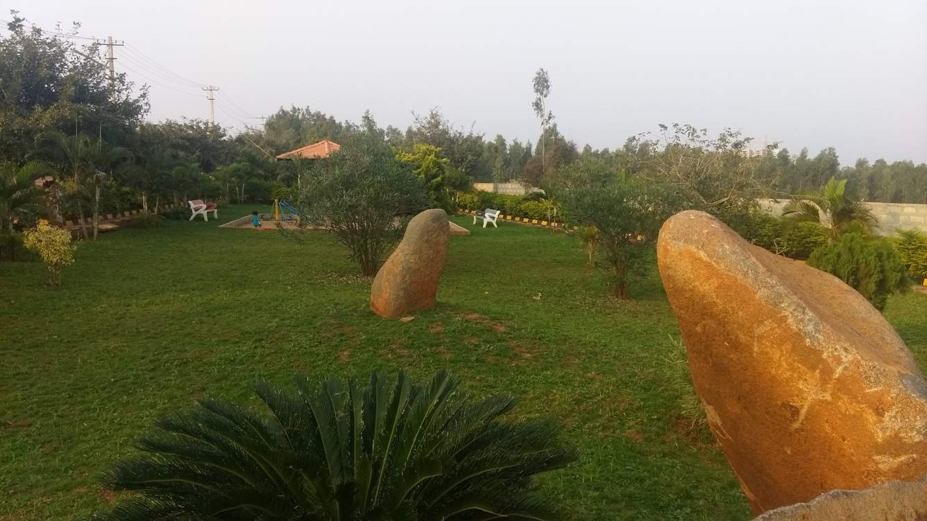 Images for Amenities of Srinivasa Green Acres Phase 2