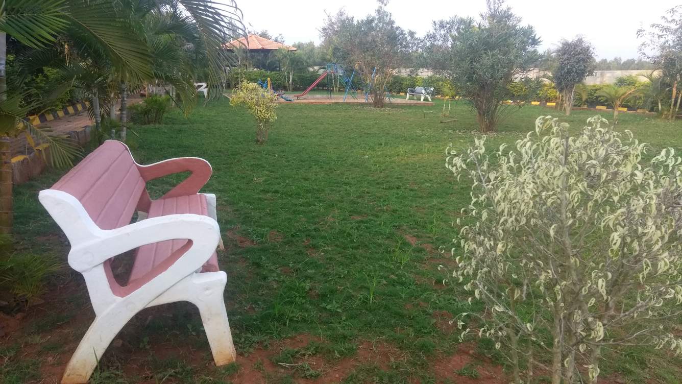 Images for Amenities of Srinivasa Green Acres Phase 2