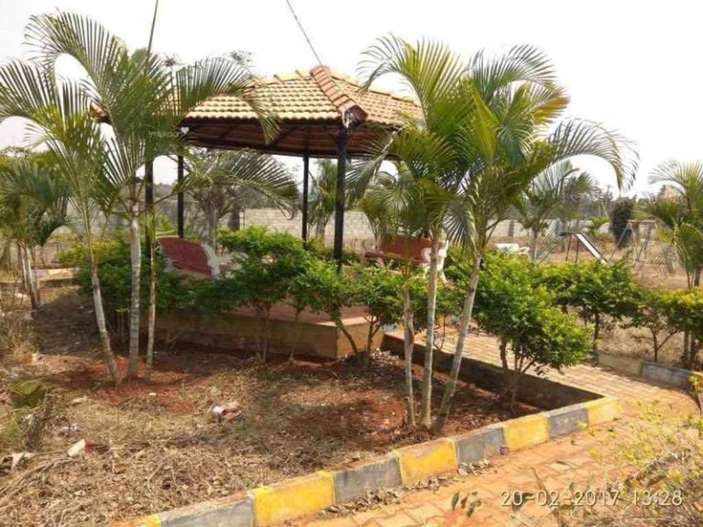 Images for Amenities of Srinivasa Green Acres Phase 2