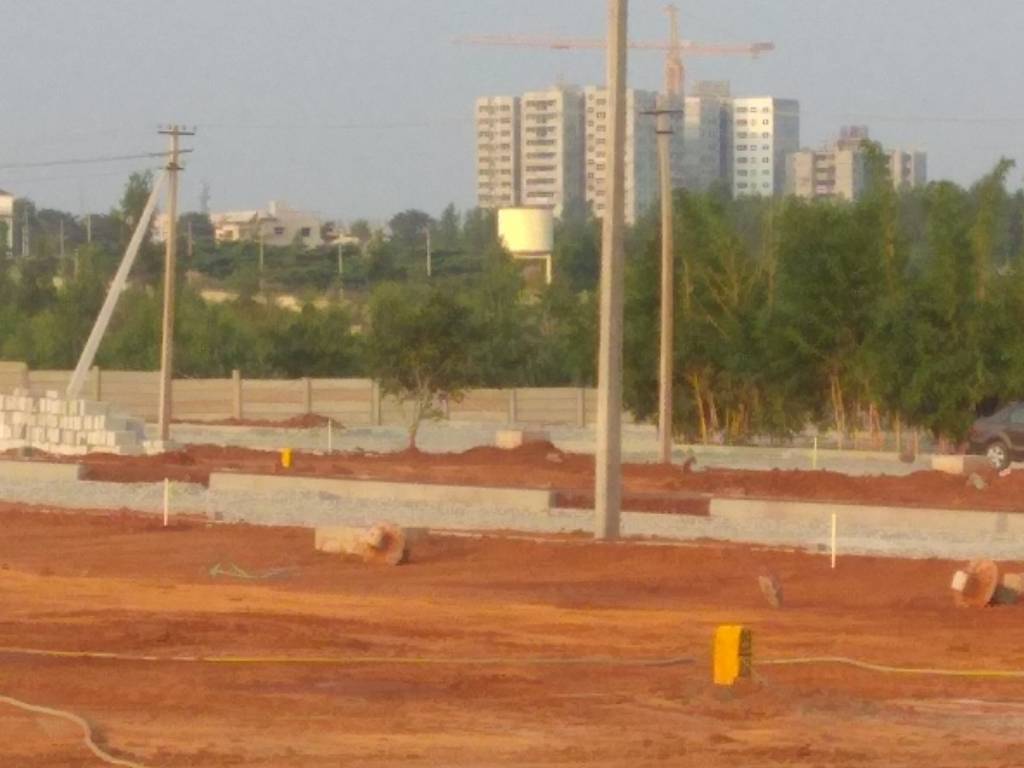 Images for Main Other of Srinivasa Green Acres Phase 2