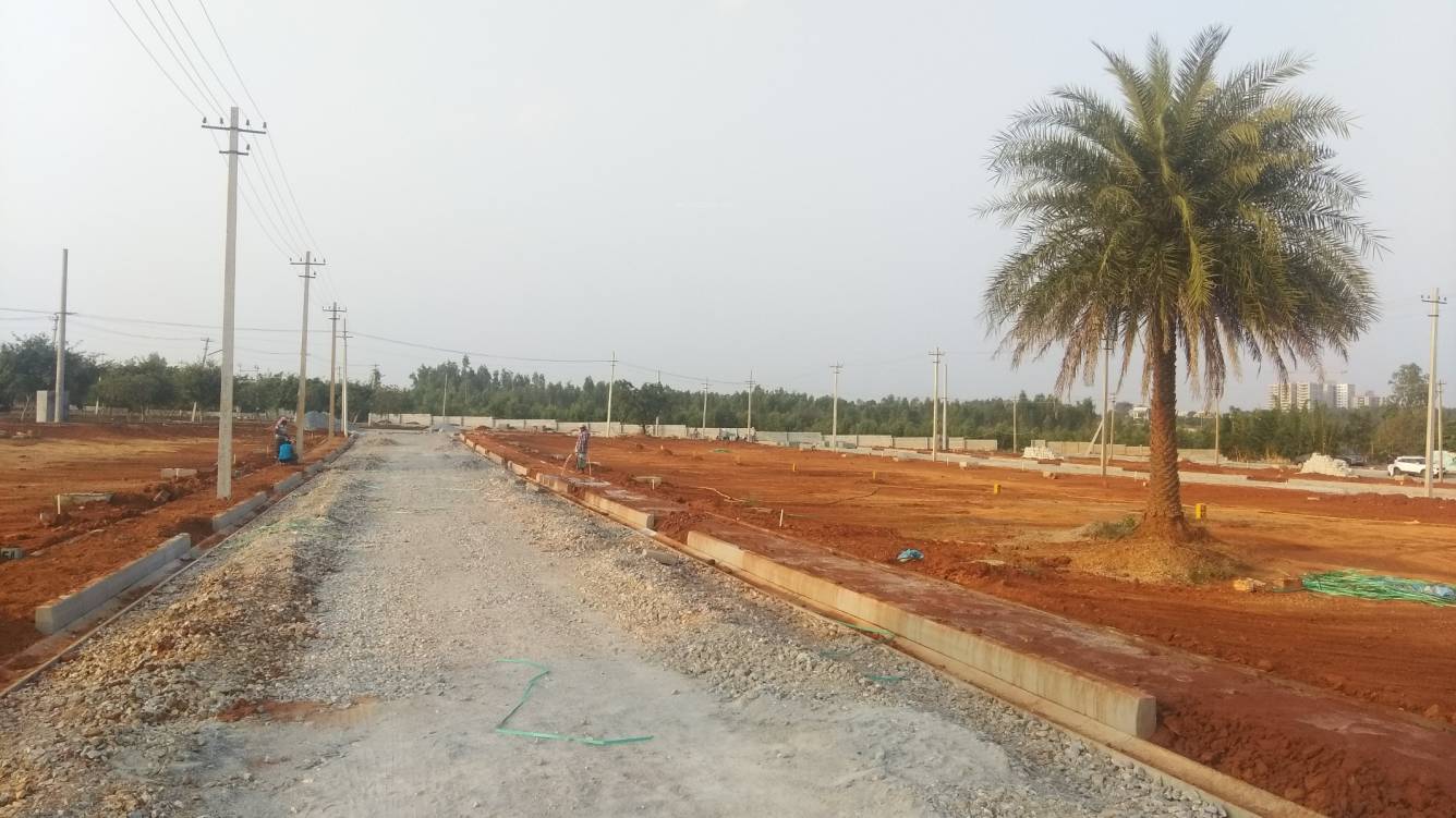 Images for Main Other of Srinivasa Green Acres Phase 2
