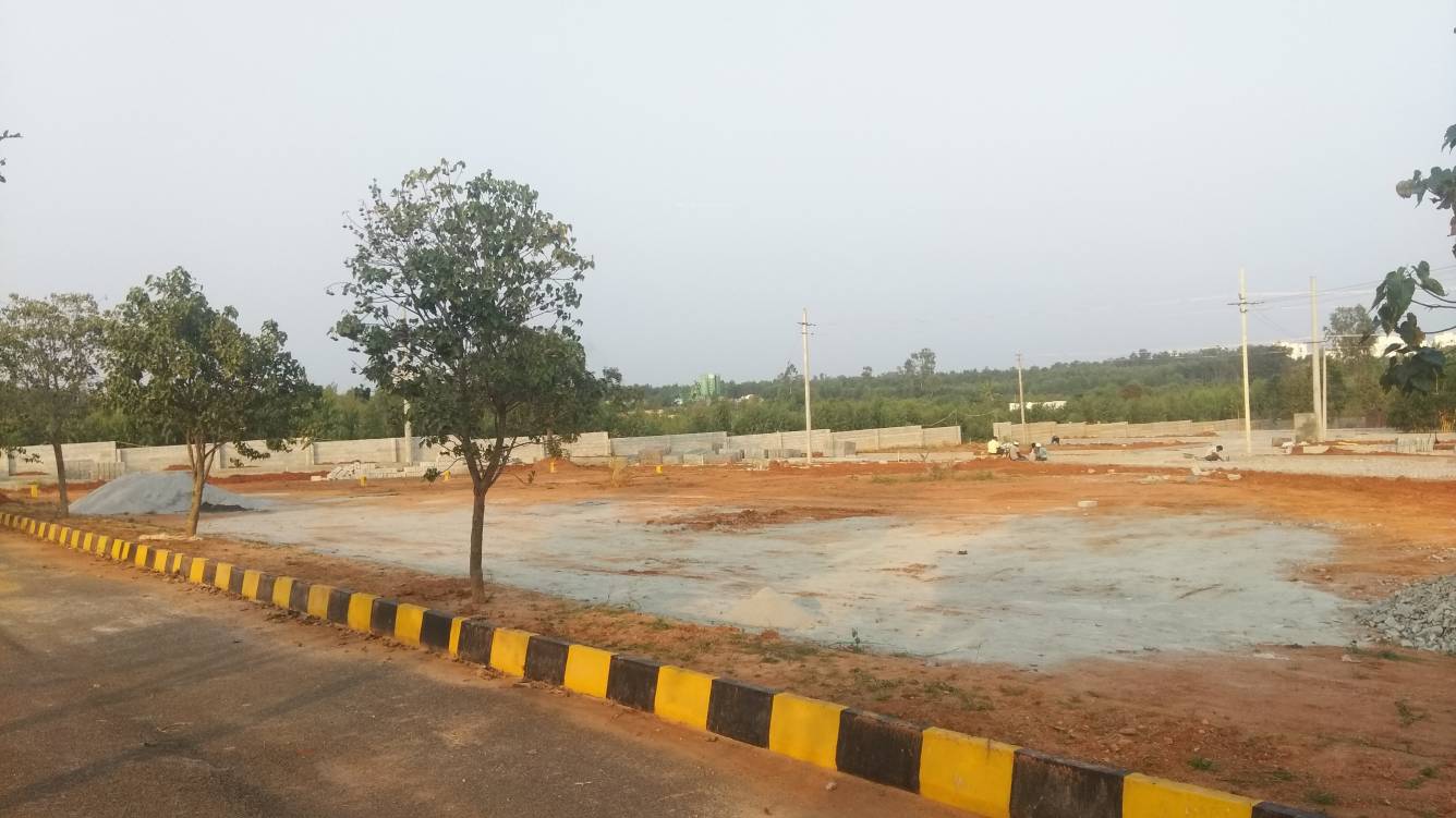 Images for Main Other of Srinivasa Green Acres Phase 2