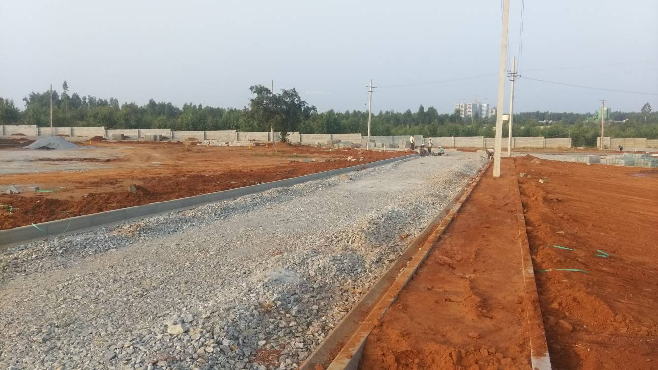 Images for Main Other of Srinivasa Green Acres Phase 2