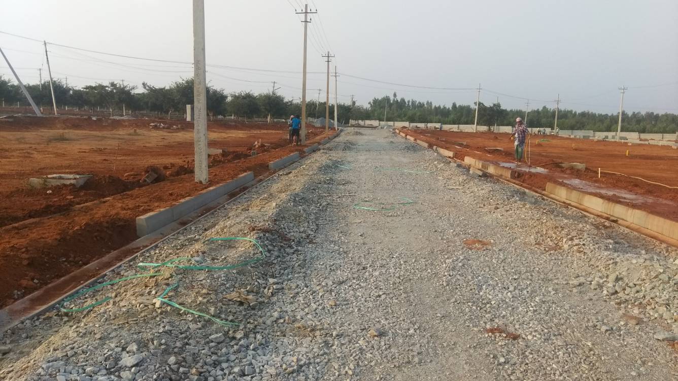 Images for Main Other of Srinivasa Green Acres Phase 2