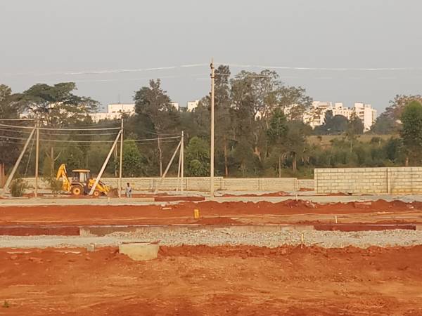 Images for Main Other of Srinivasa Green Acres Phase 2
