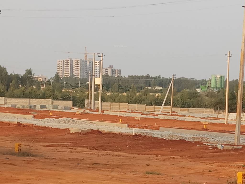 Images for Main Other of Srinivasa Green Acres Phase 2