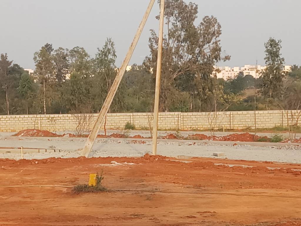 Images for Main Other of Srinivasa Green Acres Phase 2